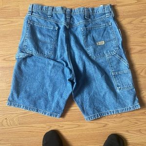 Vintage Jorts